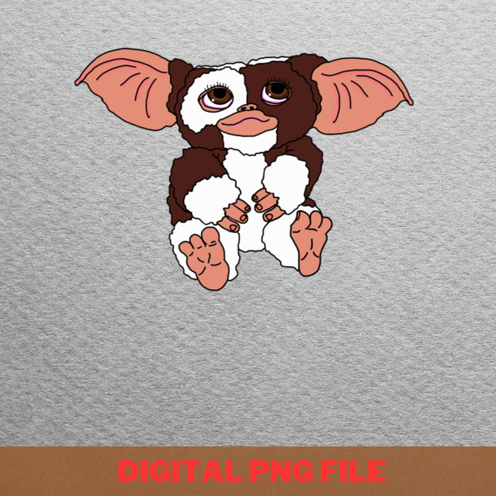 Gremlins Tricksy Tales PNG, Gremlins PNG, Scary Movies Digital Png Files.jpg