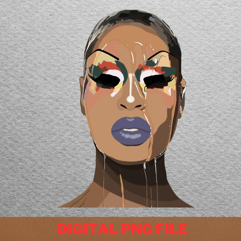 Shea Coulee Entrance PNG, Shea Coulee PNG, Drag Queen Digital Png Files.jpg