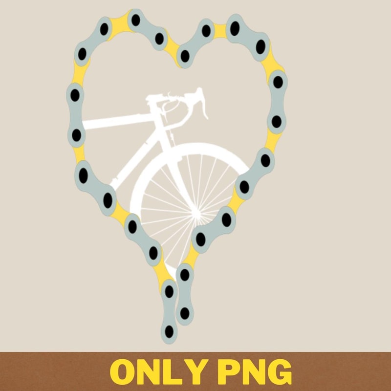 Love Cycling Bicycle PNG, Cycling PNG, Rad Racing Digital Pn | Inspire ...