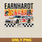 Dale Earnhardt Track Dominance PNG, Dale Earnhardt PNG, Nascar Racing Digital Png Files.jpg