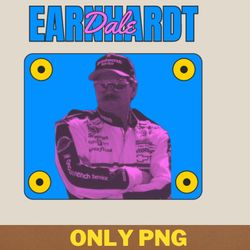dale earnhardt ultimate racer png, dale earnhardt png, nascar racing digital png files