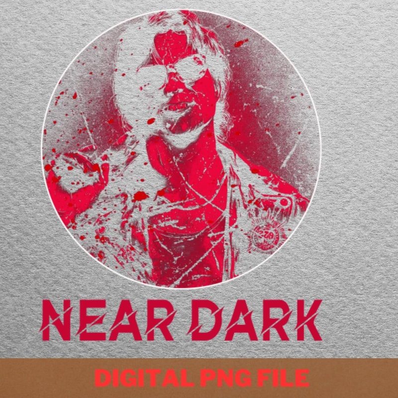 Creepshow Fear Factor PNG, Creepshow PNG, Zombie Digital Png Files.jpg