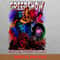 Creepshow Dreadful Delights PNG, Creepshow PNG, Zombie Digital Png Files.jpg