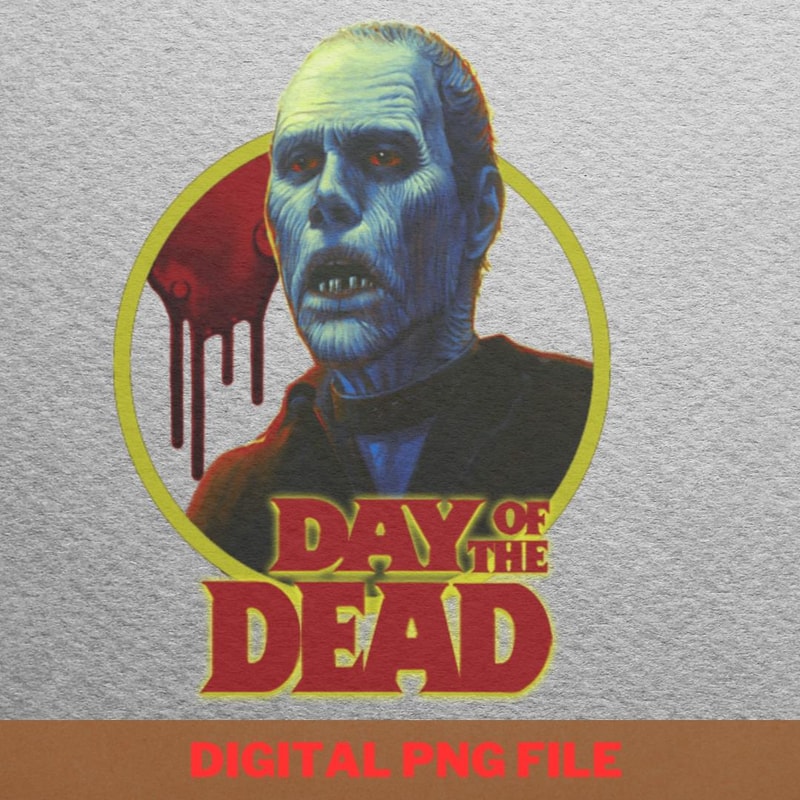 Creepshow Shadow Realm PNG, Creepshow PNG, Zombie Digital Png Files.jpg