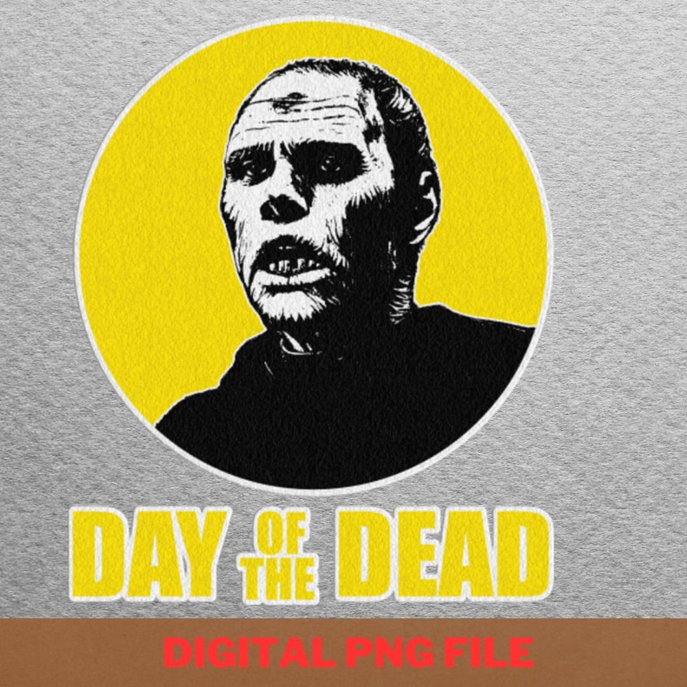 Creepshow Wicked Whispers PNG, Creepshow PNG, Zombie Digital Png Files.jpg