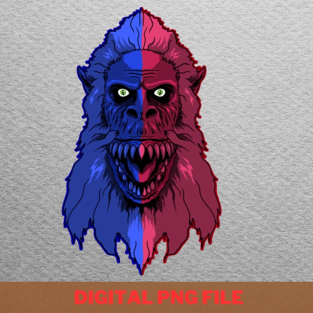 Creepshow Gory Glory PNG, Creepshow PNG, Zombie Digital Png Files.jpg