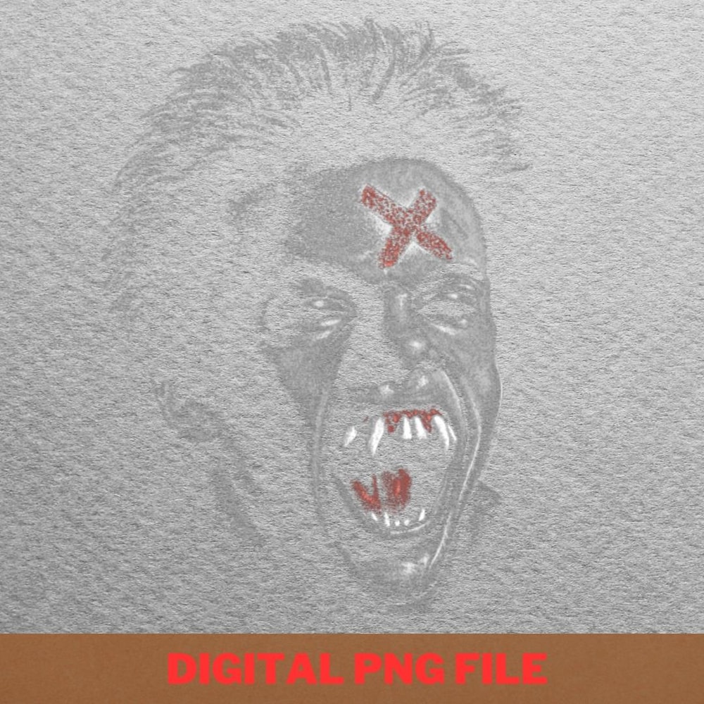 Creepshow Dread Domain PNG, Creepshow PNG, Zombie Digital Png Files.jpg