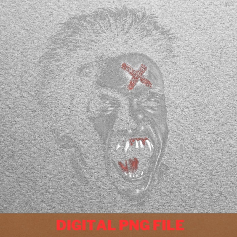 Creepshow Dread Domain PNG, Creepshow PNG, Zombie Digital Png Files.jpg