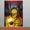 Creepshow Chilling Chapters PNG, Creepshow PNG, Zombie Digital Png Files.jpg