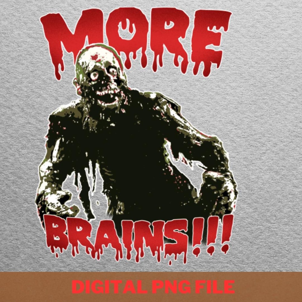 Creepshow Sinister Sights PNG, Creepshow PNG, Zombie Digital Png Files.jpg