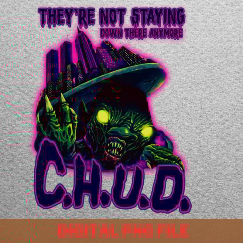 Creepshow Wicked Ways PNG, Creepshow PNG, Zombie Digital Png Files.jpg