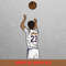 Cam Johnson Jumpshot - Devin Booker Champion PNG, Devin Booker PNG, Basketball Digital Png Files.jpg