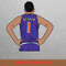 Devin Booker Back To - Devin Booker Game PNG, Devin Booker PNG, Basketball Digital Png Files.jpg