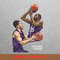 Devin Booker Kevin Durant - Devin Booker Team PNG, Devin Booker PNG, Basketball Digital Png Files.jpg