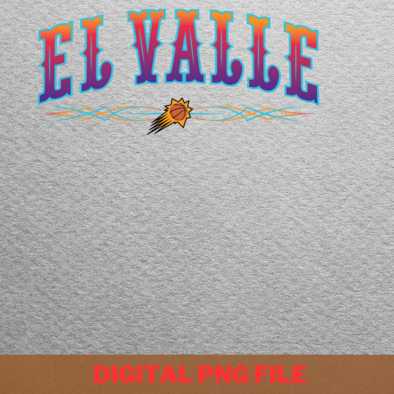 El Valle Dos - Devin Booker Defense PNG, Devin Booker PNG, Basketball Digital Png Files.jpg