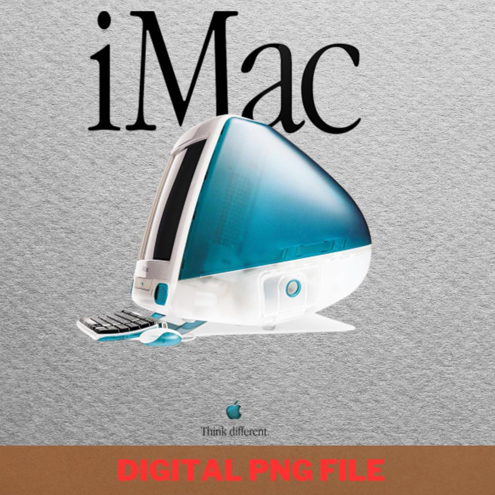 Imac Computer - Devin Booker Mastery PNG, Devin Booker PNG, Basketball Digital Png Files.jpg