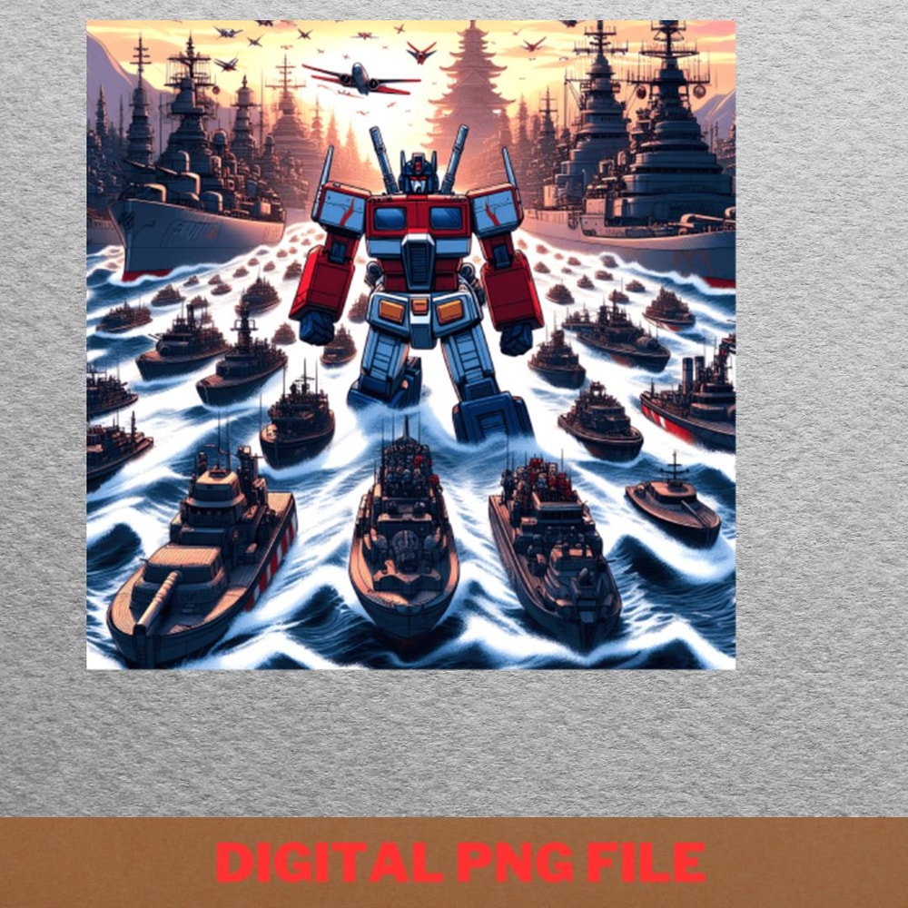 Soundwave Commands Attention PNG, Soundwave PNG, Cybertron Digital Png Files.jpg