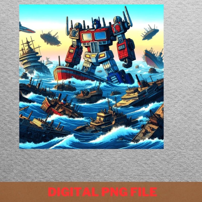 Soundwave Infuses Life PNG, Soundwave PNG, Cybertron Digital Png Files.jpg