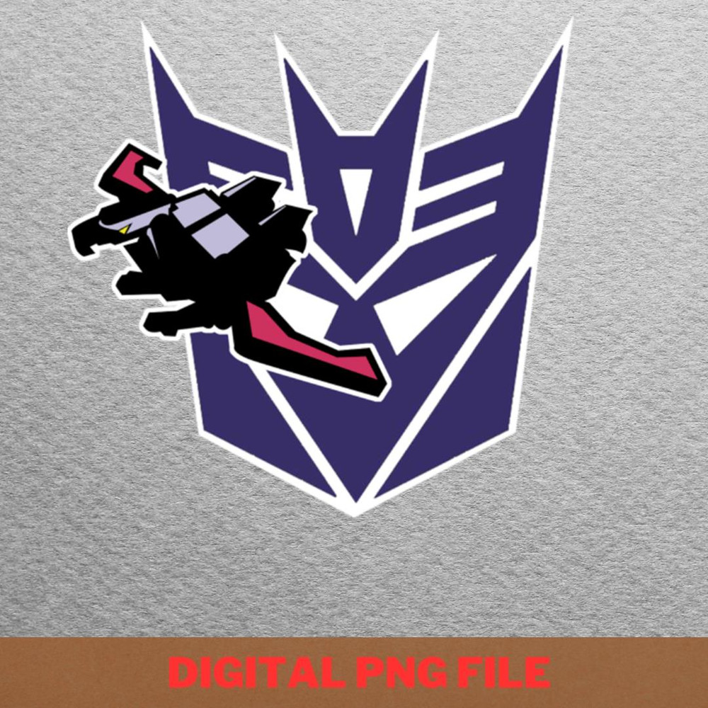 Soundwave Marks Time PNG, Soundwave PNG, Cybertron Digital Png Files.jpg