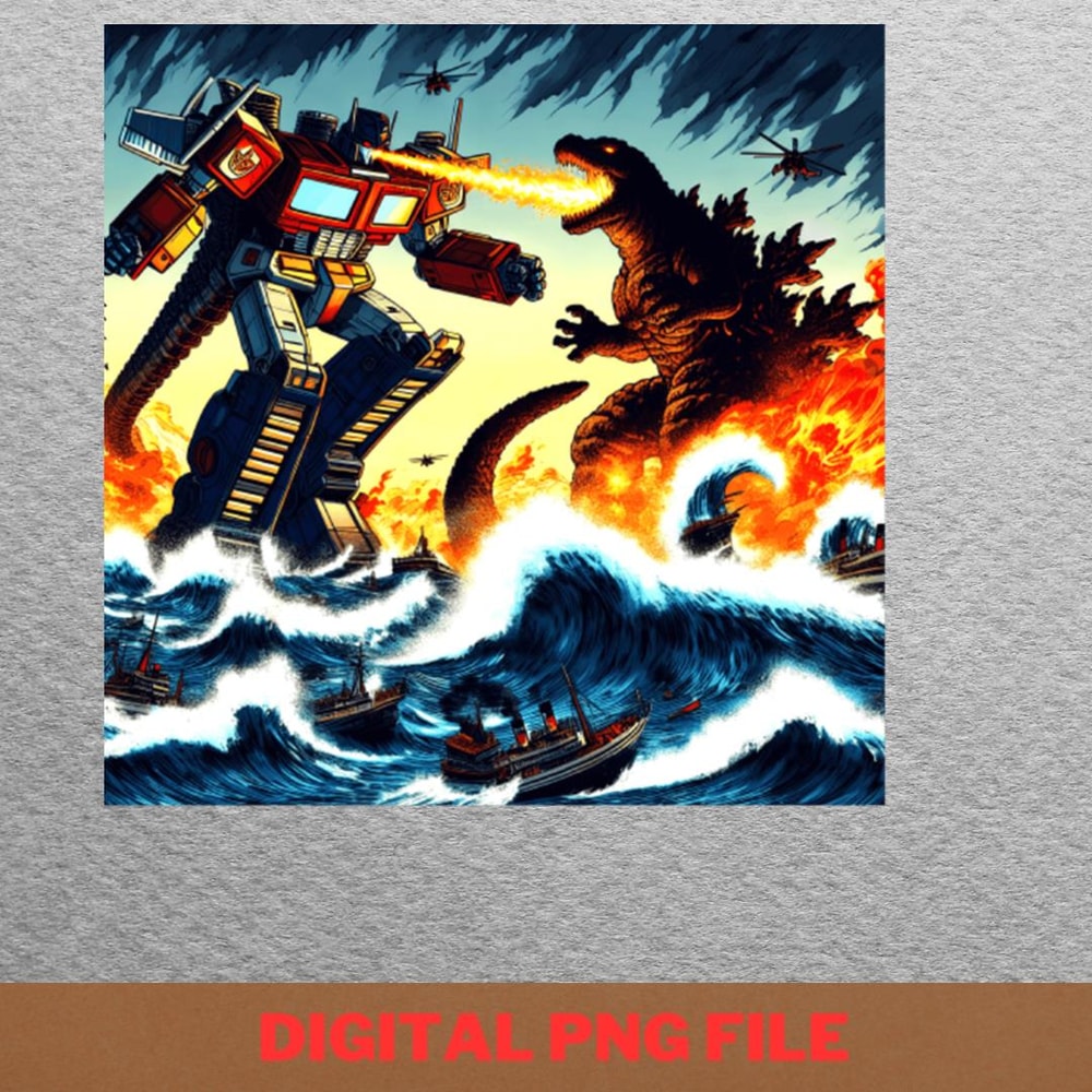 Soundwave Navigates Space PNG, Soundwave PNG, Cybertron Digital Png Files.jpg