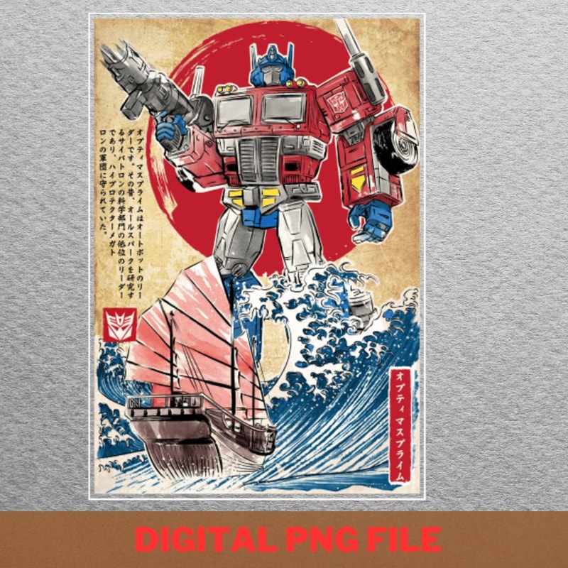 Soundwave Revives Souls PNG, Soundwave PNG, Cybertron Digital Png Files.jpg