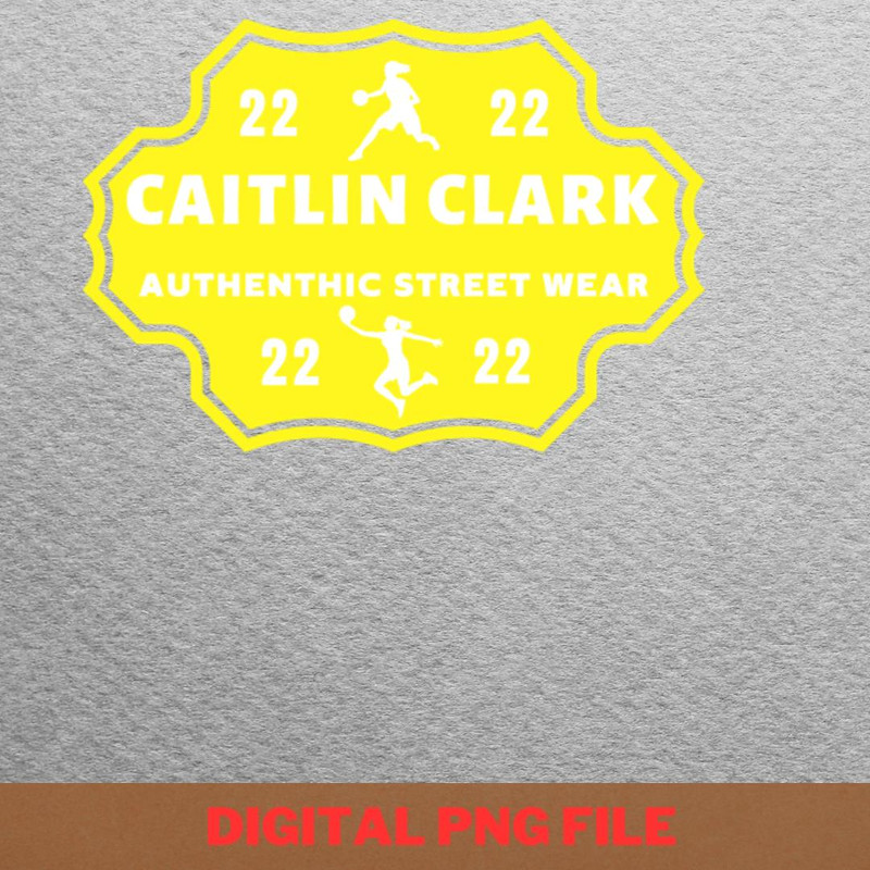 Caitlin Clark Courage PNG, Caitlin Clark PNG, Womens Basketball Digital Png Files.jpg