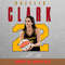 Caitlin Clark Distinctive PNG, Caitlin Clark PNG, Womens Basketball Digital Png Files.jpg