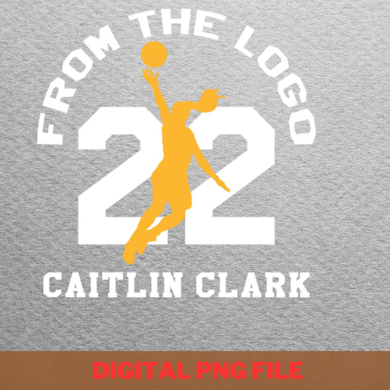 Caitlin Clark Dynamic PNG, Caitlin Clark PNG, Womens Basketball Digital Png Files.jpg
