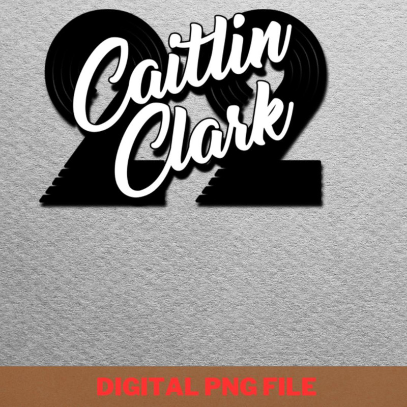 Caitlin Clark Fire PNG, Caitlin Clark PNG, Womens Basketball Digital Png Files.jpg