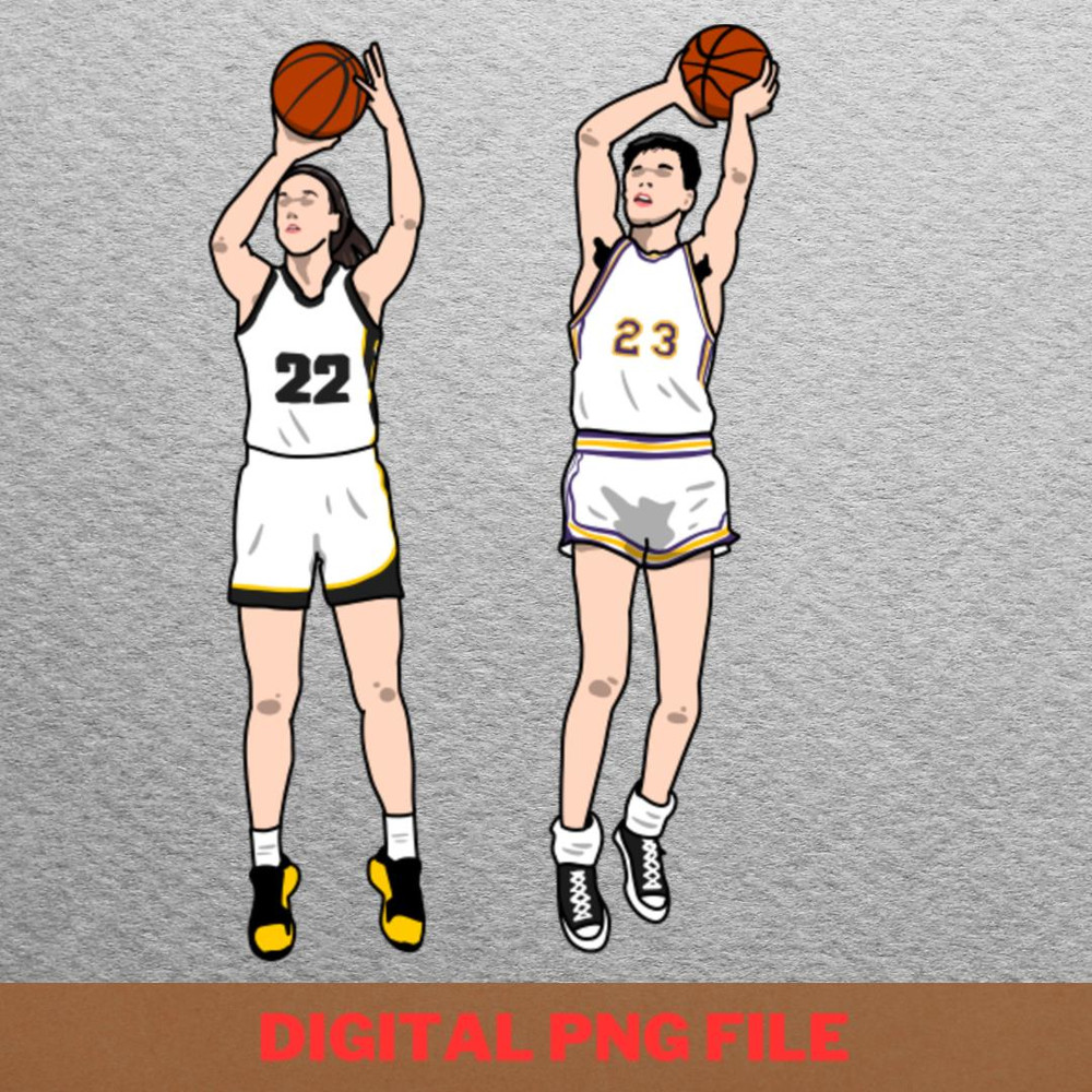 Caitlin Clark Pinnacle PNG, Caitlin Clark PNG, Womens Basketball Digital Png Files.jpg