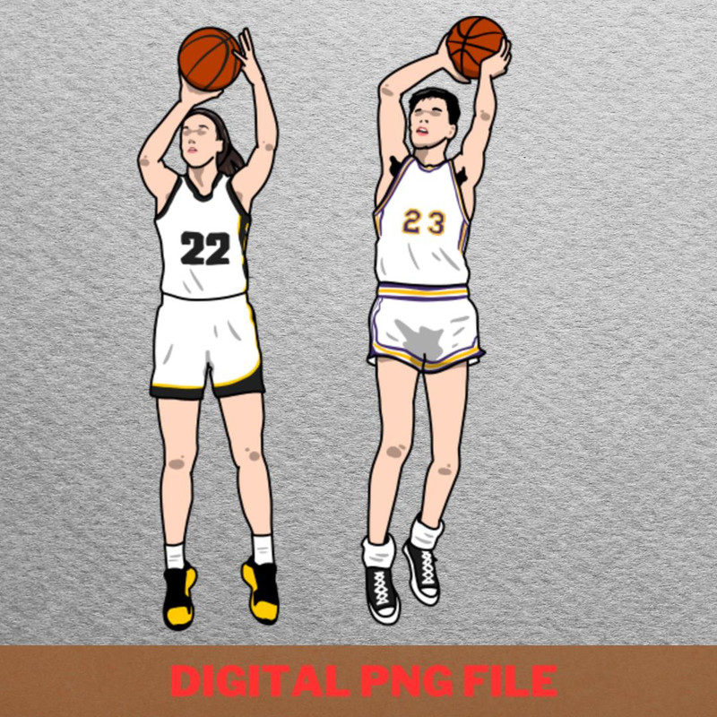 Caitlin Clark Pinnacle PNG, Caitlin Clark PNG, Womens Basketball Digital Png Files.jpg