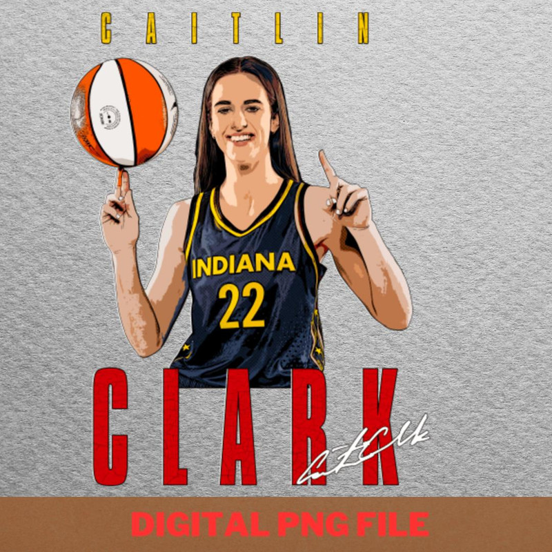 Caitlin Clark Pride PNG, Caitlin Clark PNG, Womens Basketball Digital Png Files.jpg