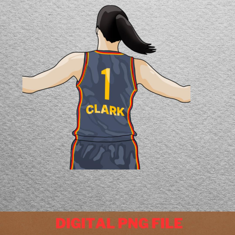 Caitlin Clark Superb PNG, Caitlin Clark PNG, Womens Basketball Digital Png Files.jpg
