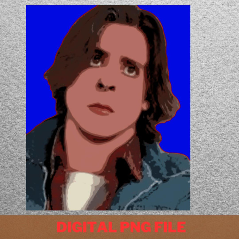 Breakfast Club Beautifully Broken PNG, Breakfast Club PNG, 80S Movies Digital Png Files.jpg