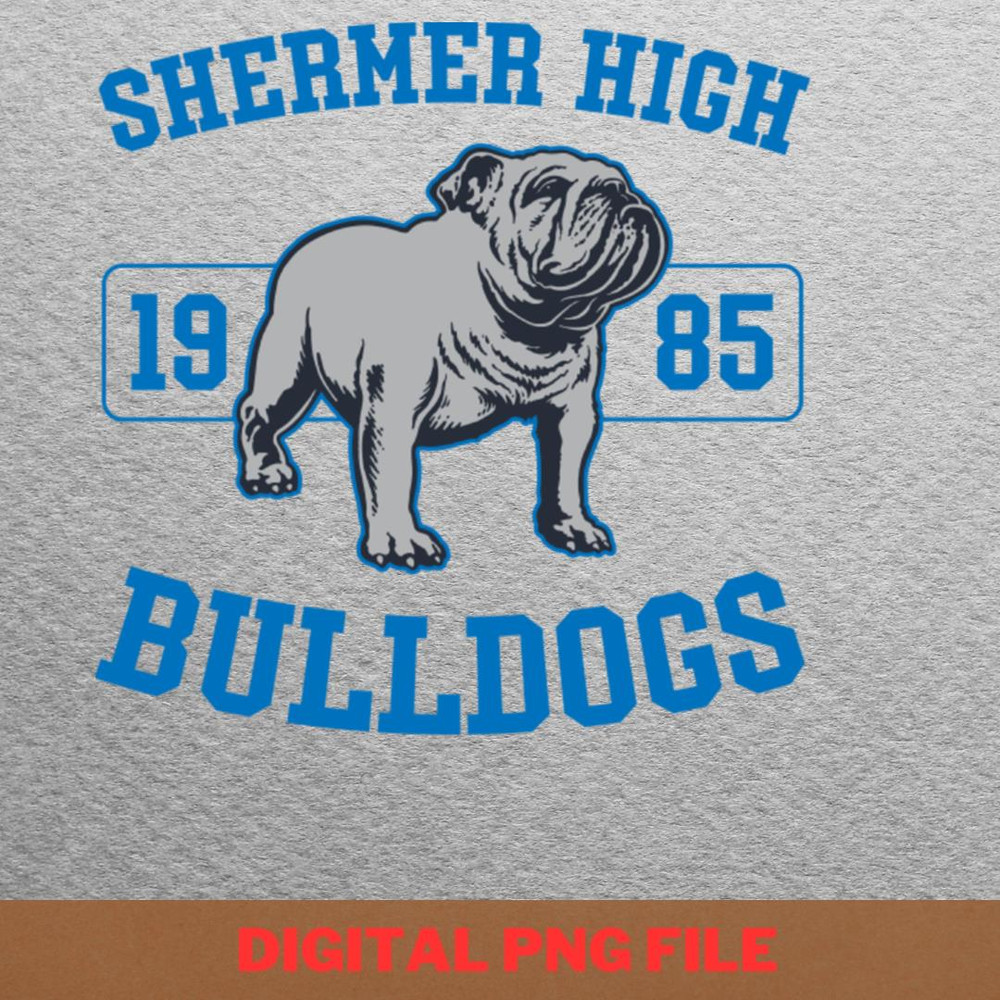 Breakfast Club Courageous Steps PNG, Breakfast Club PNG, 80S Movies Digital Png Files.jpg