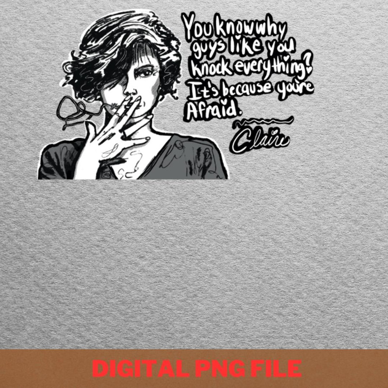 Breakfast Club Epic Characters PNG, Breakfast Club PNG, 80S Movies Digital Png Files.jpg