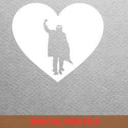 breakfast club movie legends png, breakfast club png, 80s movies digital png files