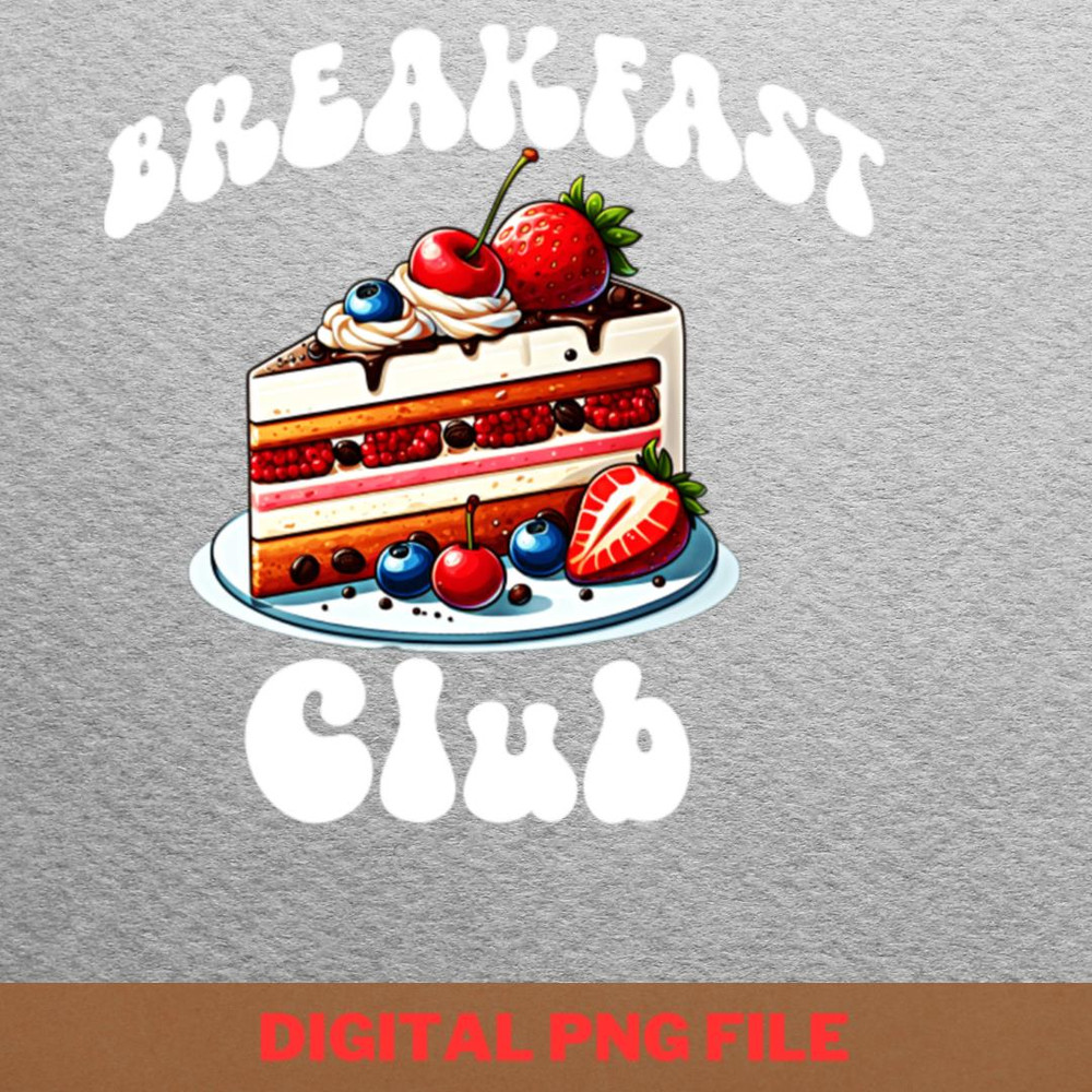 Breakfast Club Tough Princess PNG, Breakfast Club PNG, 80S Movies Digital Png Files.jpg