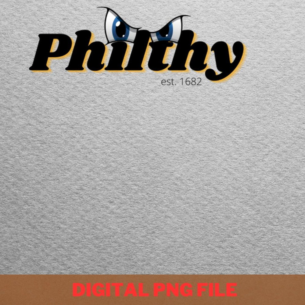 Always Sunny Bright Beams PNG, Always Sunny PNG, Charlie Kelly Digital Png Files.jpg