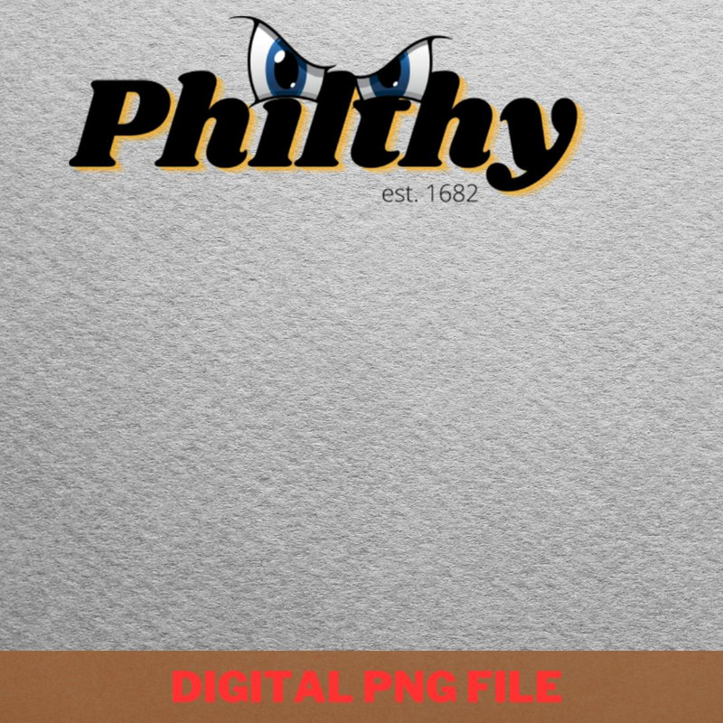 Always Sunny Bright Beams PNG, Always Sunny PNG, Charlie Kelly Digital Png Files.jpg