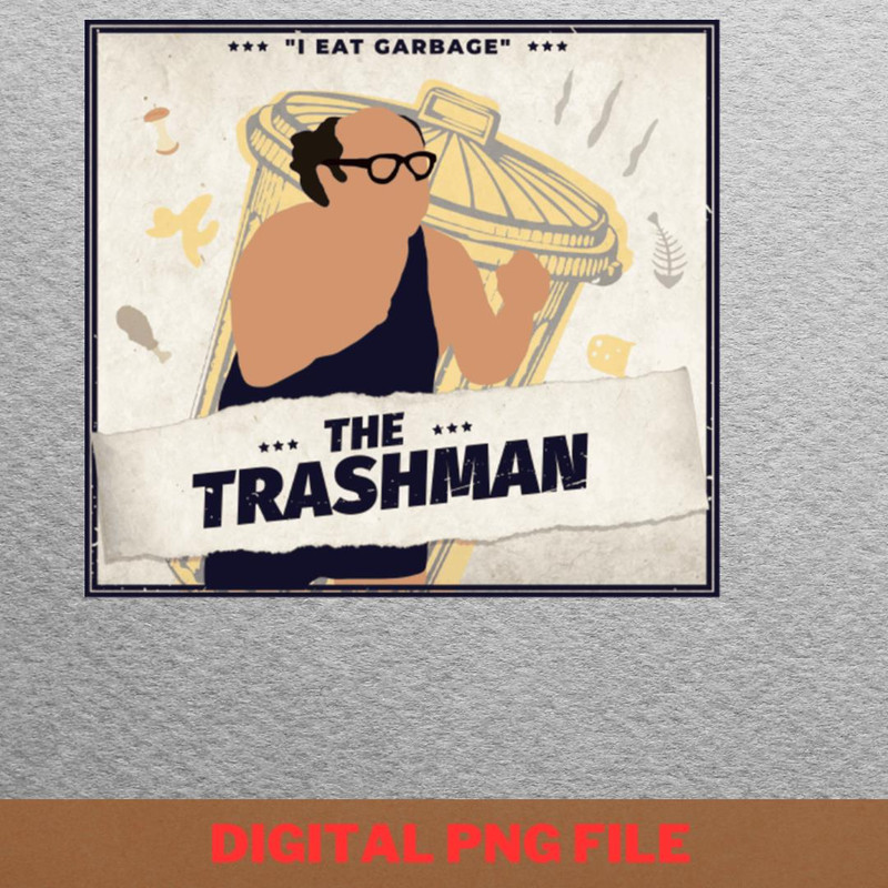 Always Sunny Luminous Day PNG, Always Sunny PNG, Charlie Kelly Digital Png Files.jpg