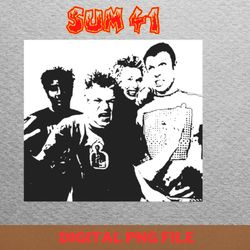 acdc classic power png, heavy metal png, highway to hell digital png files