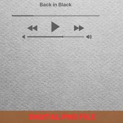 acdc classic stars png, heavy metal png, highway to hell digital png files