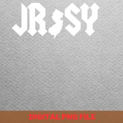 acdc dynamic anthems png, heavy metal png, highway to hell digital png files