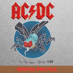 acdc epic hits png, heavy metal png, highway to hell digital png files