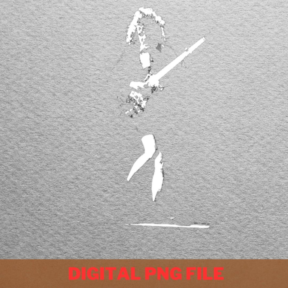 Acdc Guitar Kings PNG, Heavy Metal PNG, Highway To Hell Digital Png Files.jpg