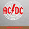 Acdc Power Chords PNG, Heavy Metal PNG, Highway To Hell Digital Png Files.jpg