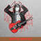Acdc Rhythmic Beats PNG, Heavy Metal PNG, Highway To Hell Digital Png Files.jpg
