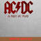 Acdc Rock Kings PNG, Heavy Metal PNG, Highway To Hell Digital Png Files.jpg