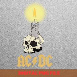 acdc rock power png, heavy metal png, highway to hell digital png files